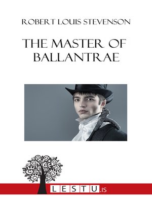 cover image of The master of Ballantrae